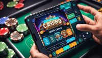 Fitur Mobile di Situs Judi Ceme Casino Terbesar