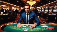 Keamanan Data Pribadi di Situs Ceme Casino Terbesar