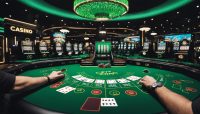 Pengalaman Pemain di Situs Judi Ceme Casino Online
