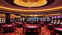 Situs Ceme Keliling Casino Terbesar