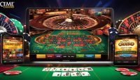 Strategi Bermain di Situs Judi Ceme Casino Terbesar