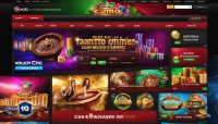 variasi permainan di situs ceme casino online terbesar