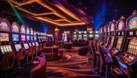 Casino Online dengan Studio Nyata