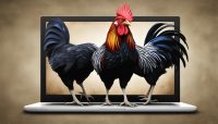 Sabung Ayam Online Terpercaya