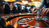 Game live casino terpopuler