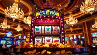 Jackpot judi slot besar