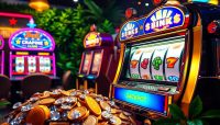 Tips menang judi slot online