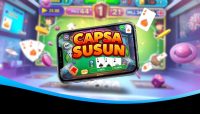 Capsa Susun Android