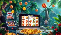 Situs Judi  Slot Online Terbaik