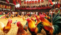 Situs Judi Sabung Ayam