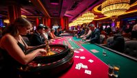 Tips Menang Live Casino