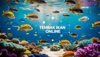 Tembak Ikan Online