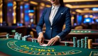 Baccarat Online