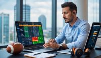 Tips Menang Taruhan Bola Mix Parlay: Strategi Efektif