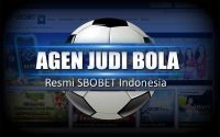 Situs Agen Judi Bola Online