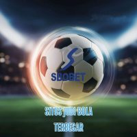 Agen Bola Terpercaya