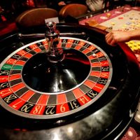 Judi Roulette