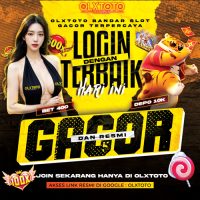 Strategi Link Slot Gacor