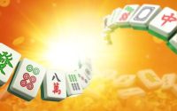 Mahjong Ways Slot Gratis