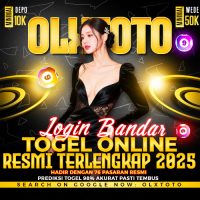 Prediksi Togel Online Hari Ini