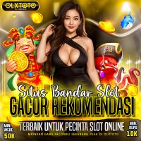 Spin Slot Cuan