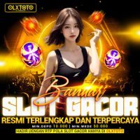 Bandar Slot Anti Rungkad