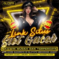Maxwin Slot Gacor
