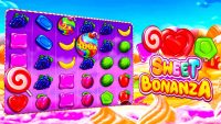 Situs Sweet Bonanza Deposit Murah