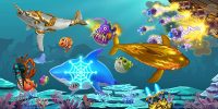 Tembak Ikan Deposit Murah